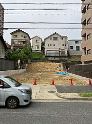名東本通4丁目　売土地