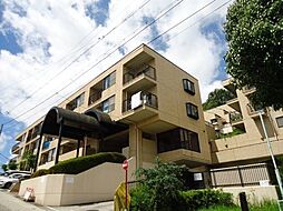 ライオンズマンション虹ヶ丘ガーデン壱番館