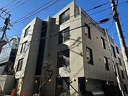 グランパセオ市谷仲之町