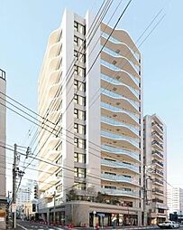 プライムメゾン入谷