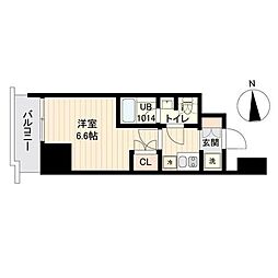 🉐敷金礼金0円！🉐ストーリア三田