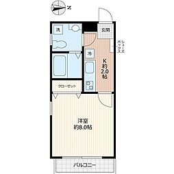 🉐敷金礼金0円！🉐ヴァンヴェール白金