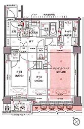 ザ・サンメゾン白金台5丁目