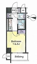 ルモンド南麻布