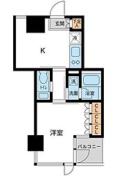 レジデンス白金パークフロント