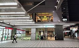 アトレ目黒2 徒歩7分。 500m