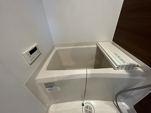 浴室