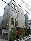 東京都渋谷区代々木2丁目42-10：物件画像／恵比寿不動産　株式会社ライフアドバンス