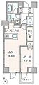 ブランズ六本木3階28.0万円