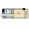 エステムプラザ神楽坂2階11.4万円