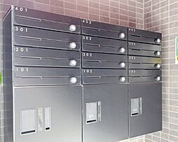 共有部分