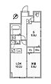 アグライア千石ドゥ1階25.0万円