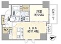 コノエ本郷三丁目9階19.5万円