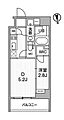 オルタナ東池袋5階14.9万円