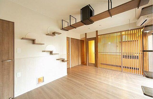 室内