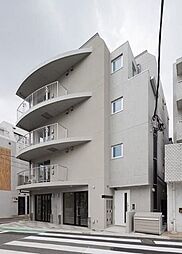 グランデュオ二子玉川4