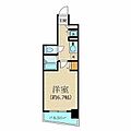 プレサンス新宿御苑前アルティメット5階12.6万円