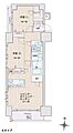 エスティメゾン錦糸町212階28.4万円