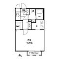 ゼスティ幡ケ谷1階13.2万円