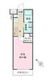 ベルフェリーク西小山4階14.2万円