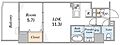ベラオス白山4階21.0万円