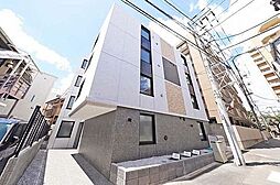 ベルシードステアー武蔵小山