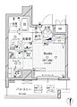 ダイナシティ西新宿4階11.0万円