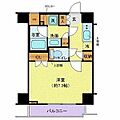 ガリシア用賀4階12.7万円