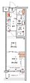 ハーモニーレジデンス中野本町パークサイド2階12.3万円