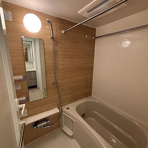 浴室