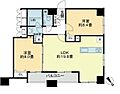 クロスレジデンス蒲田15階27.4万円