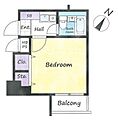 ライオンズマンション新子安第28階5.0万円