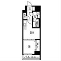 オークランス森下214階17.0万円
