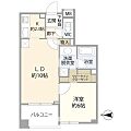 コンファーレ白鷺7階15.0万円