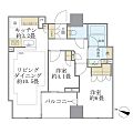 ブリリア二番町13階50.0万円