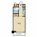 フェニックス早稲田第25階10.9万円