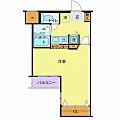 ロイヤルガーデン品川5階11.5万円