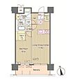 VerdeCourt西新宿11階22.5万円