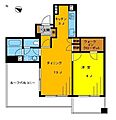 インペリアル代々木の杜6階20.0万円