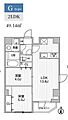 エスレジデンス亀戸バーム(S-RESIDENCE亀戸balm)2階24.0万円