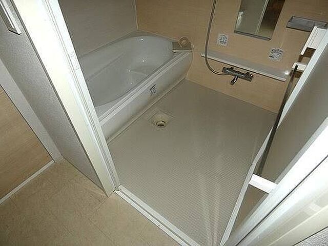 浴室