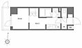 GRANPASEO清澄白河23階13.5万円