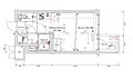 ベルシード方南町3階12.0万円