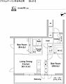 プライムアーバン市谷仲之町2階30.5万円