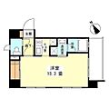 サンクレスト弐番館4階16.5万円