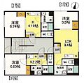 ティープラザ東池袋(T-Plaza東池袋)2階13.3万円