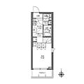 PRIMEFORESHITA2階10.7万円