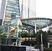 周辺：虎ノ門ヒルズ 徒歩2分。 130m