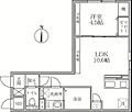 ラヴィエール大島&ミュウ2階17.4万円
