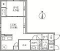 ラヴィエール大島&ミュウ3階17.4万円